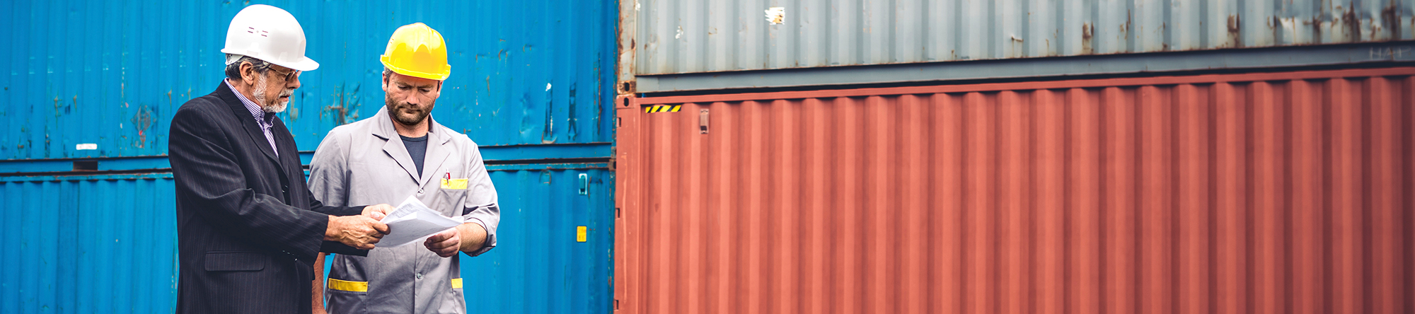 Cargo Claims Services