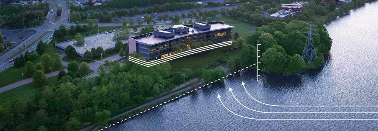 Hero Key Differentiator