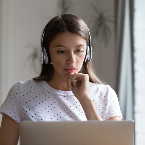 Online-broker-training