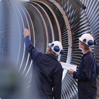 workers and propellers 