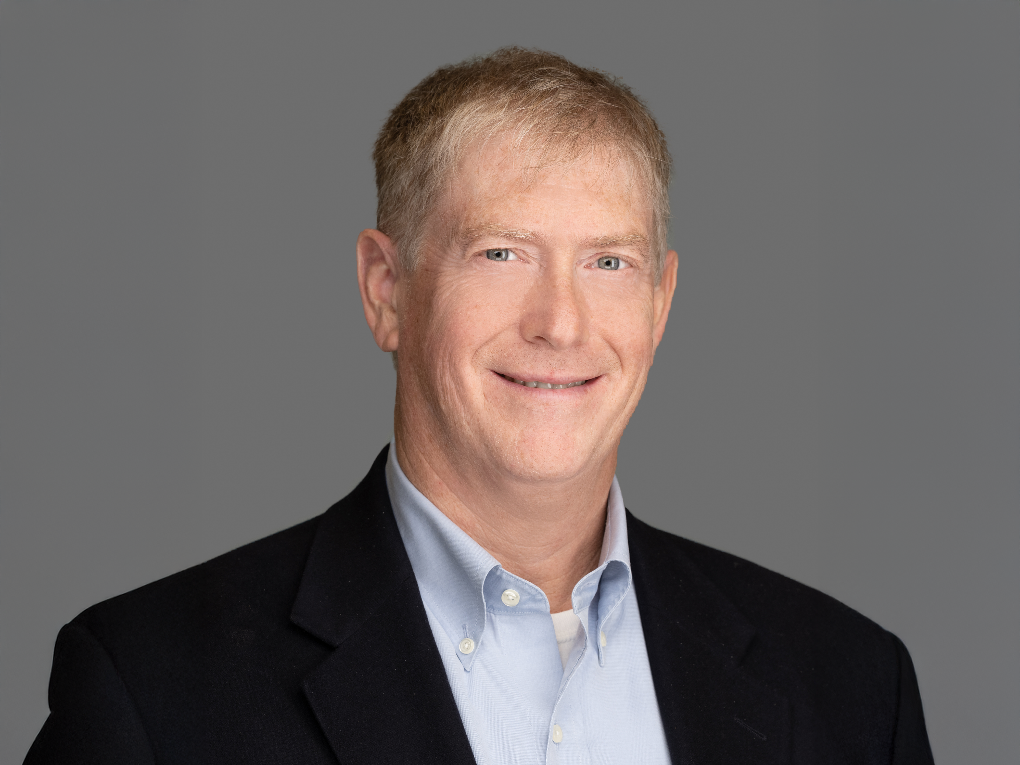 Michael Perron, Renewable Energy Market Lead