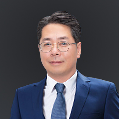 권성준 - Sr. Sales Business Dev. Executive