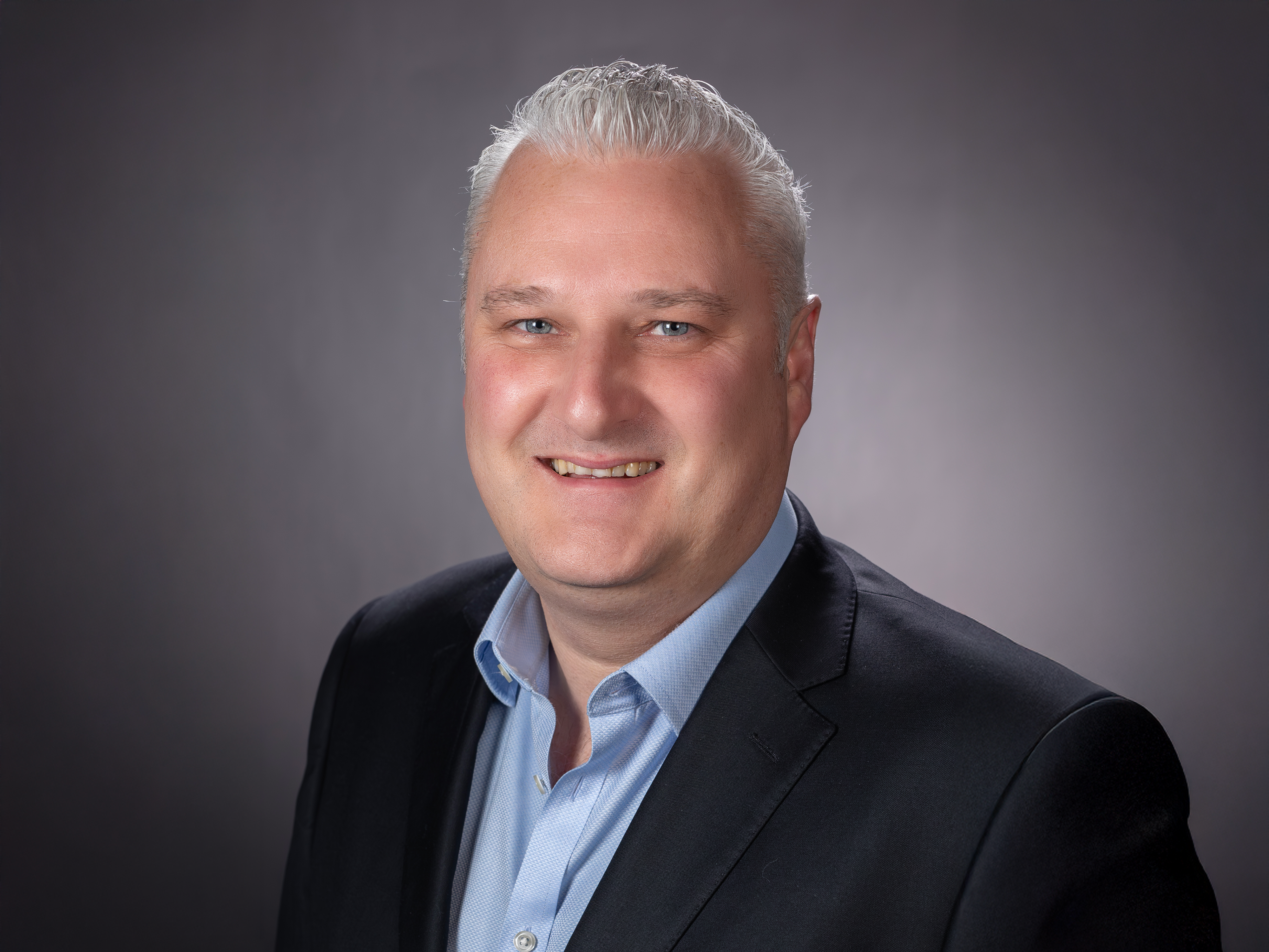 Walker Cassian, Operations Vice President Renewable